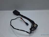 Teaca scaun stanga SKODA SUPERB 3U4 2001 - 2008 TDI AVF, AWX 3B1858471E