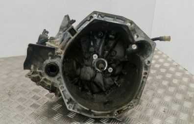 Cutie viteze Renault Megane 6 trepte 1.5 dci .