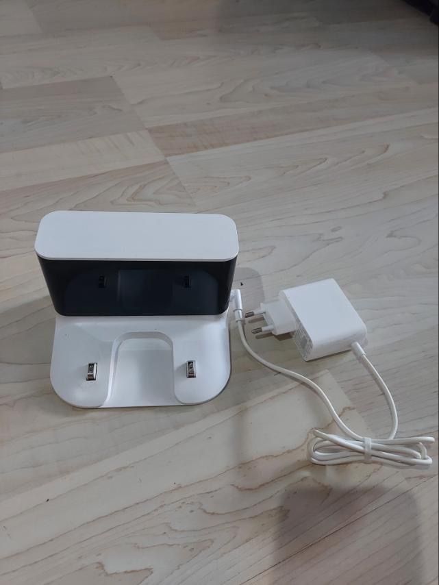 Прахосмукачка робот Xiaomi