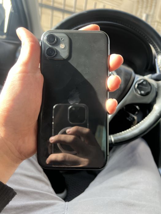 Айфон 11 iphone 11