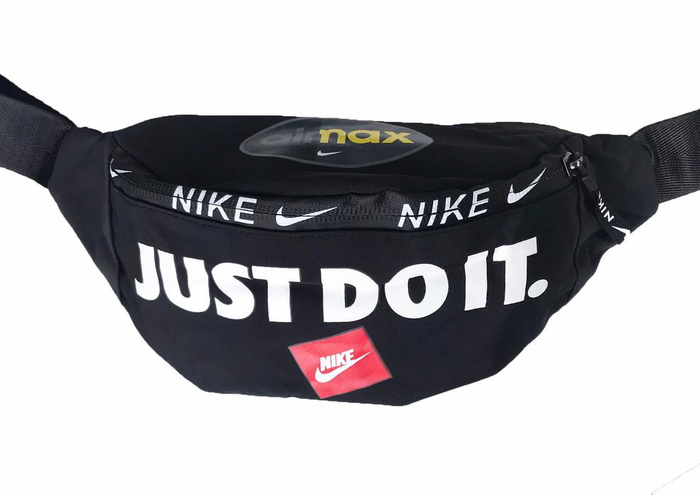 05 ПРОМО Nike Чанта Паласка Waist Bag Оригинална