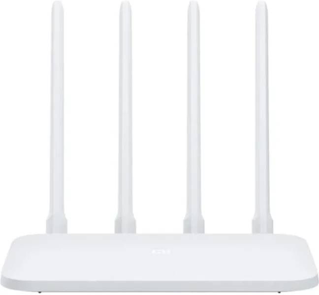 Нов Xiaomi Mi Router 4C / 300 Mbps High - Speed / 5 dBi