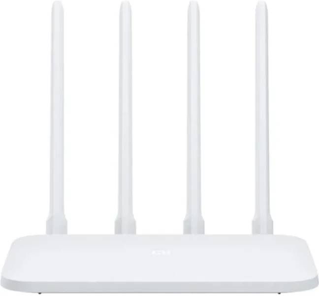 Нов Xiaomi Mi Router 4C / 300 Mbps High - Speed / 5 dBi