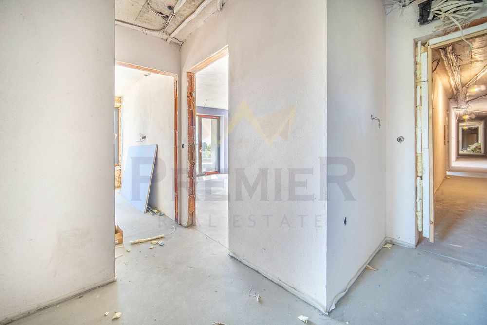 Продава се Тристаен апартамент в Варна, Чайка - 90 кв.м за 2773 €/кв.м - Снимка #11