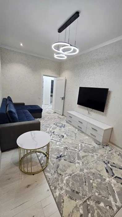 Сдаётся комфортная квартира на Мега планет 304*