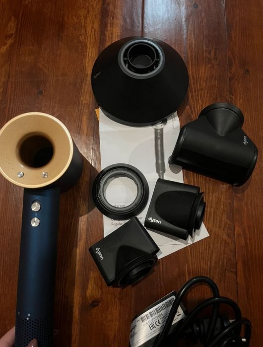 Dyson Supersonic original