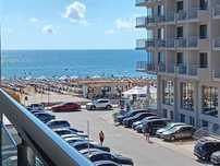 De vanzare Studio de lux Mamaia nord