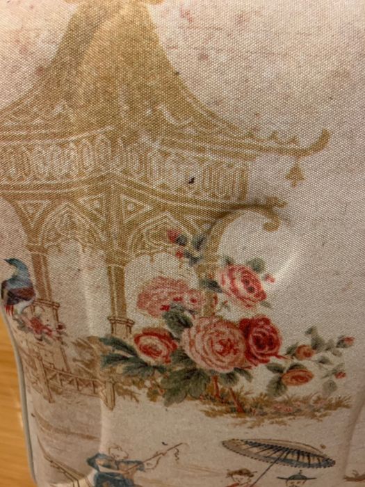 Troler Vintaje Vivre