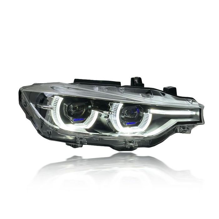 Faruri Laser Design BMW F30 F31 M3 F80 | 2012-2019