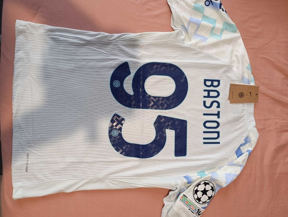 Футболни фланелки