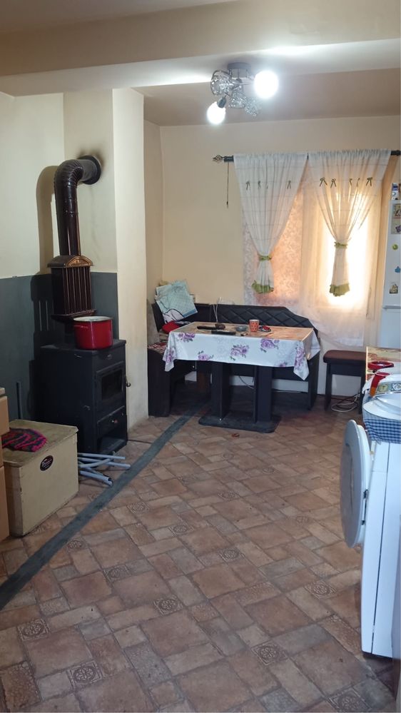 Casa de vanzare Arad Alunis  / Teren 2000 mp