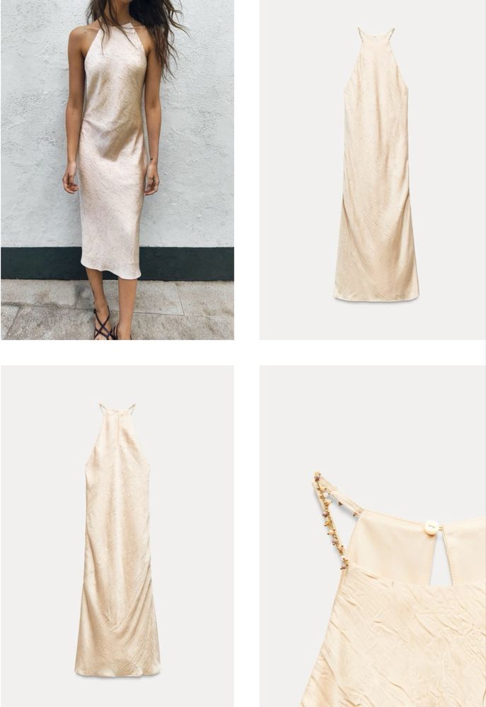 Рокли ZARA - чисто нови