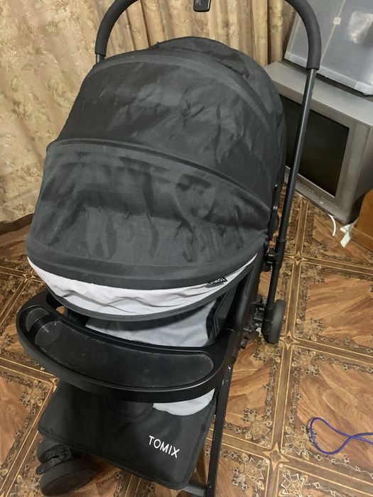 Срочно продам коляску