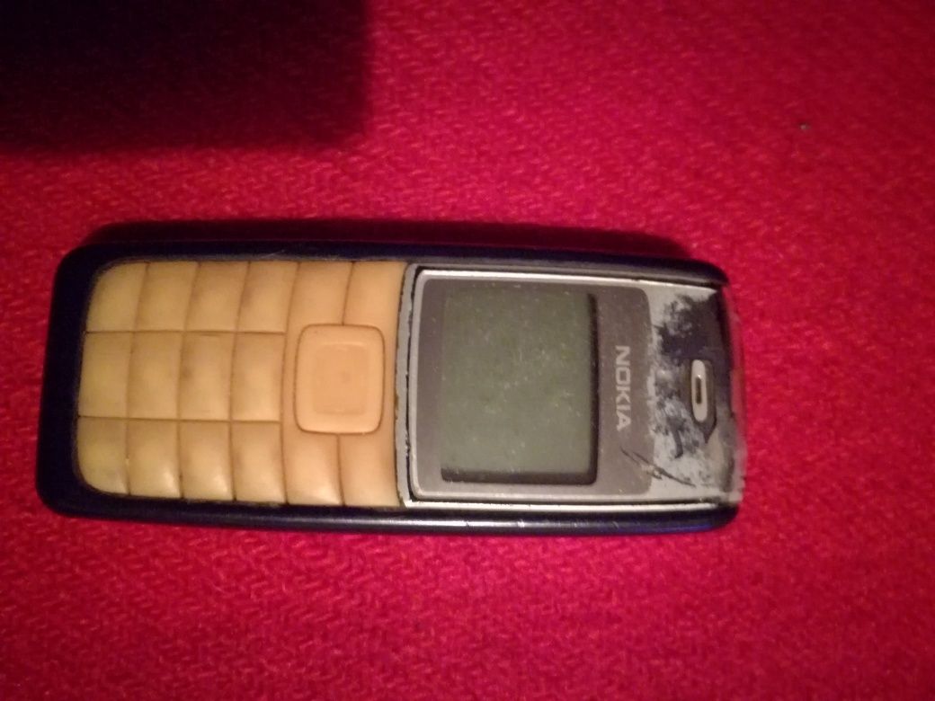 Nokia 108,Nokia 1112
