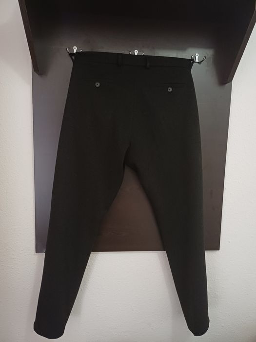 Pantaloni Slim-Fit - LCW Business