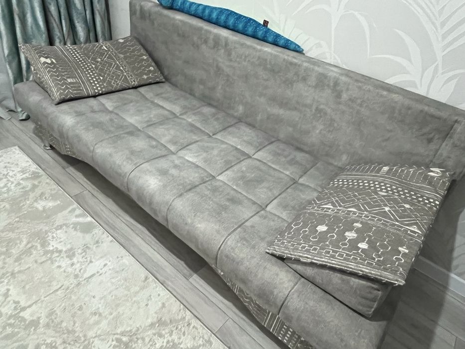 Продам диван в отличном состоянии