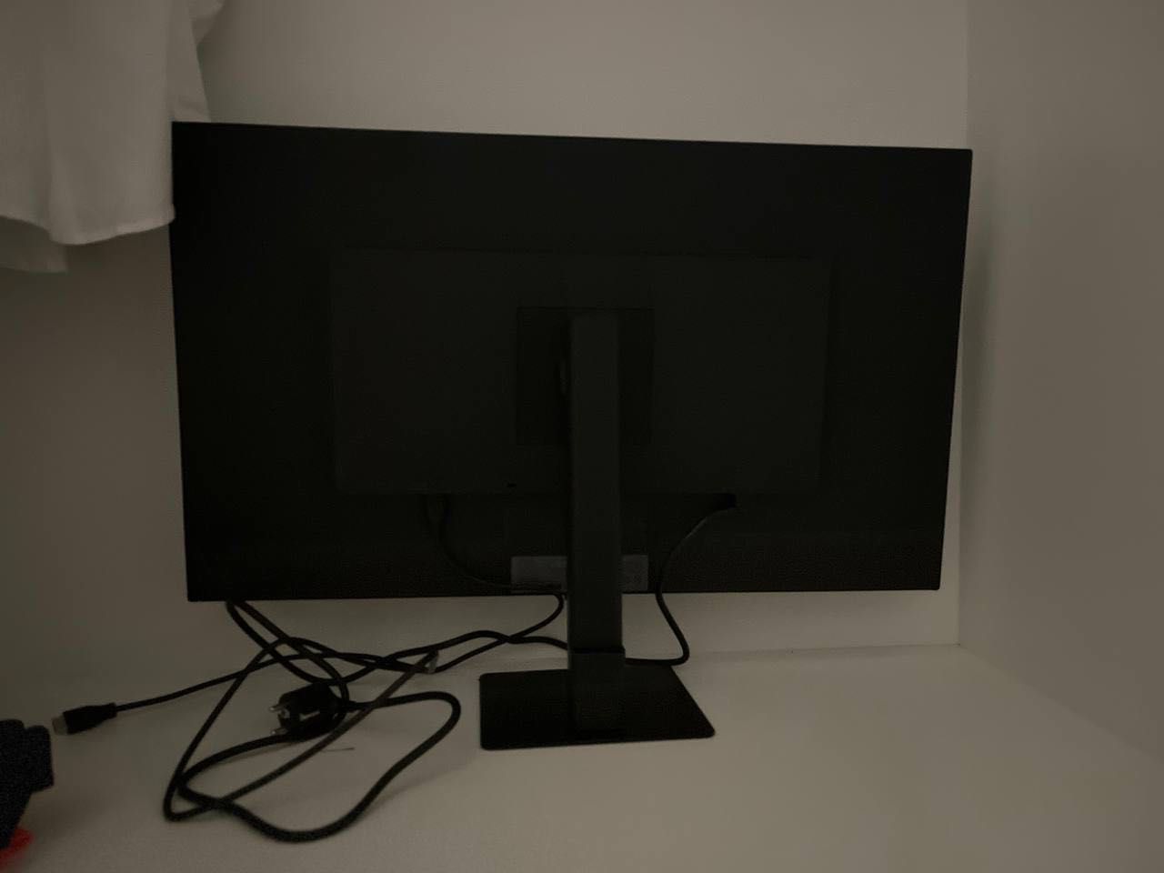 Монитор Samsung ViewFinity S7 LS32D700EAIXCI