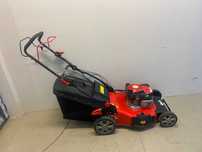 075007 Косачка бенз. самоход 3.7kW 56cm 22" 70L 3000m2 RD-GLM12