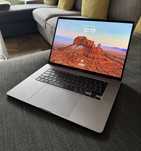 Mac Book Pro 16” 2019