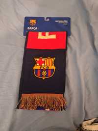 Оригинален шал на Барселона
