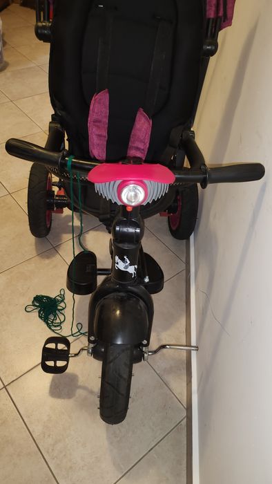 Триколка Moni  Jockey