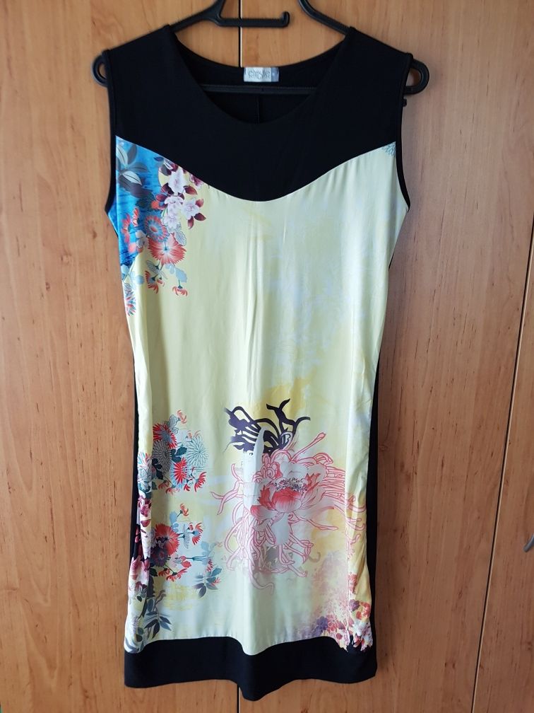 Летни дамски рокли - Cropp, H&M, Divided, FBsister