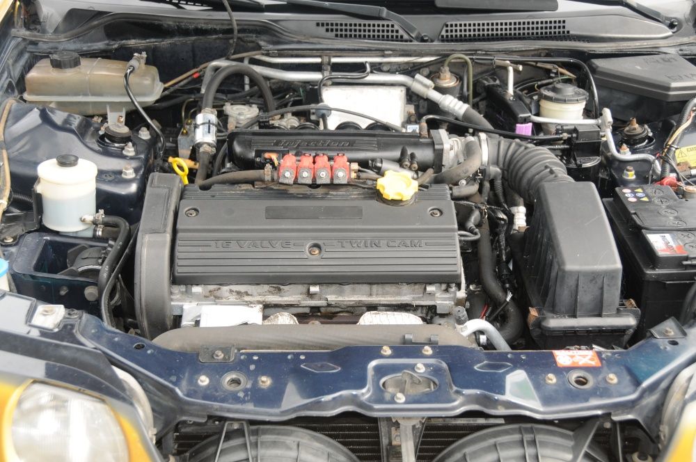 Ровър 45 /1.4 бензин /2002г/ !!! На части.