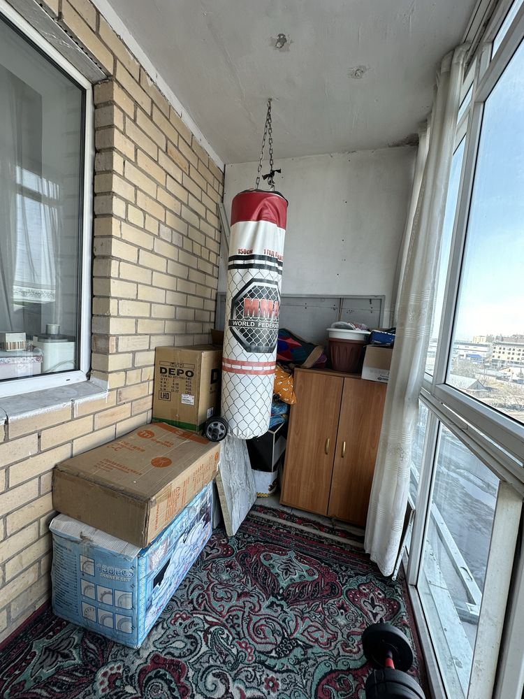 Продам 2-ную квартиру