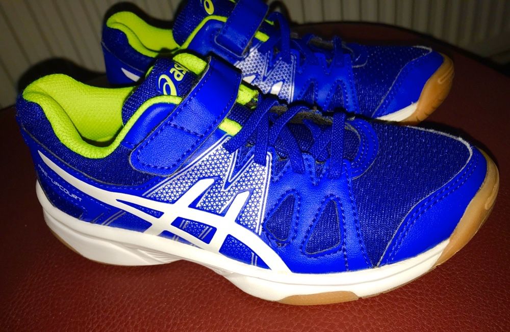 Adidasi Asics nr. 32,5 - transport gratuit