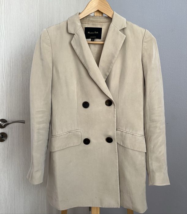 Сако Liu jo, Sandro, Ba&sh, Massimo dutti