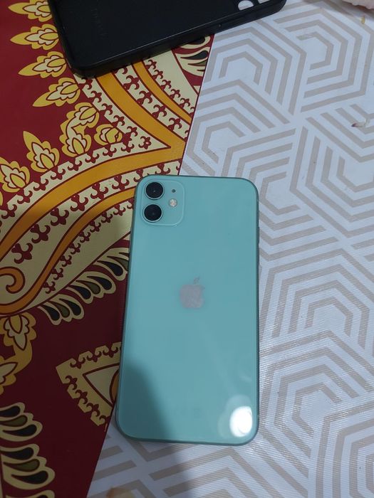 iphone 11 без царапин