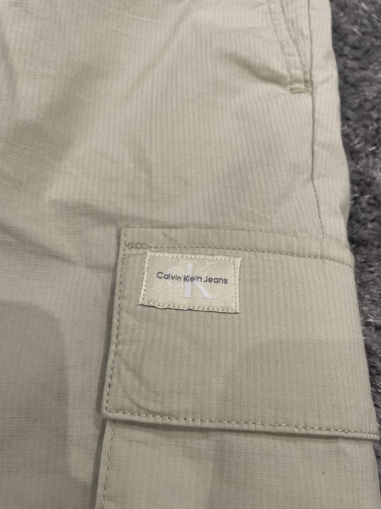 Calvin klein панталон (шушлеков)