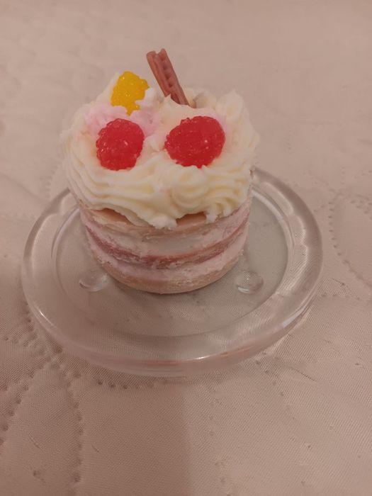 Ароматизирани свещи