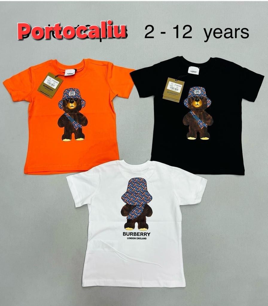 Tricou copii.Calitate premium.1-12ani