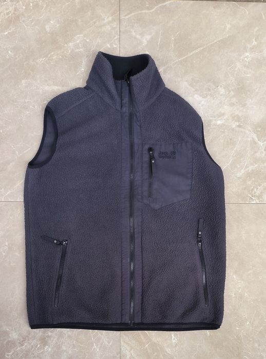 Jack Wolfskin Елек М размер