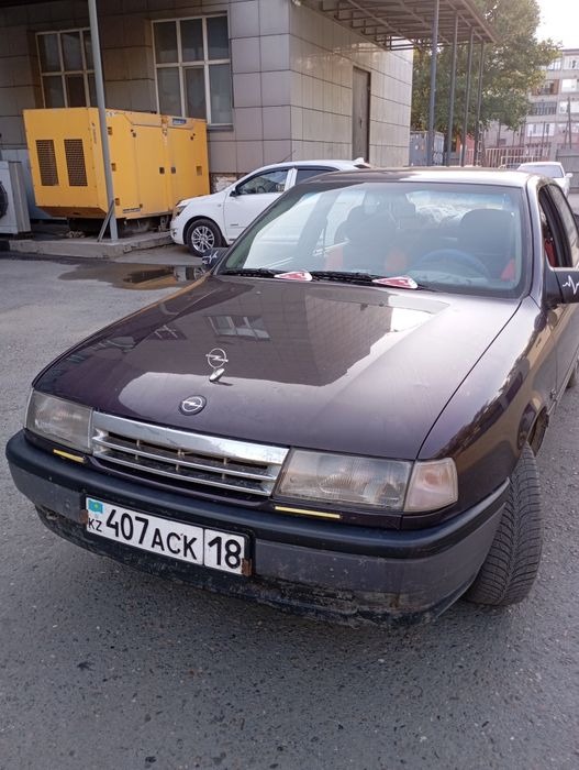 Продам Опель Вектра