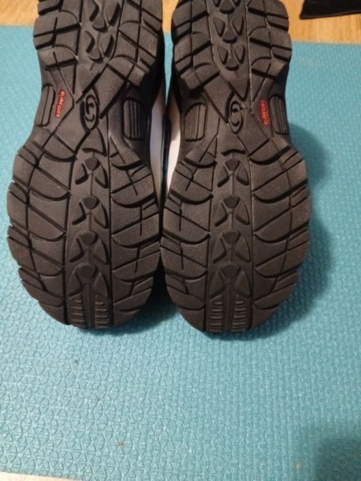 Ghete Salomon marimea 39