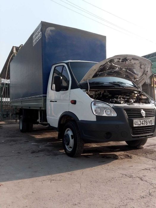 Продается Газель 2012 год Gazel sotiladi yili 2012