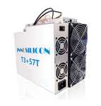 Asic innosilicon t3pro+ 57 th