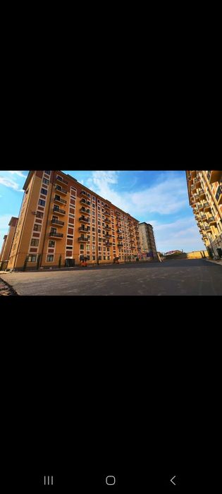 РАЙСЕНТИРДА Бек барака домида 3-хонали уй сотилади