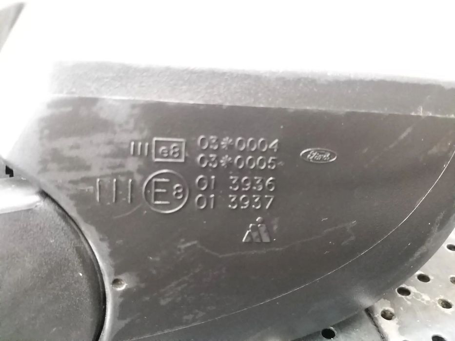 Oglinda electrica dreapta ford fiesta 5 jh jd facelift