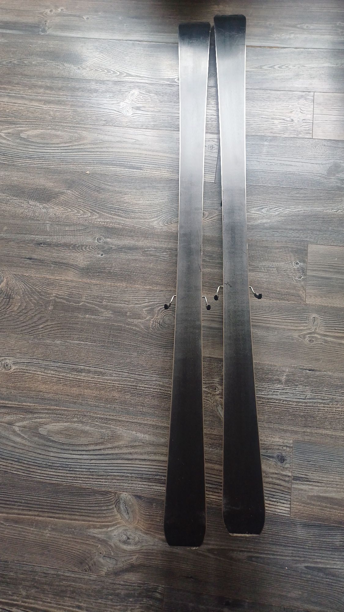 Ски 170 rossignol