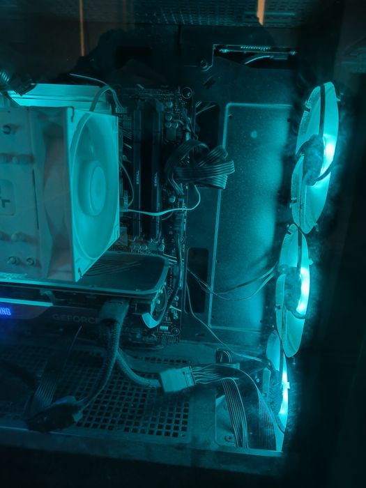 Продам компьютер, системник