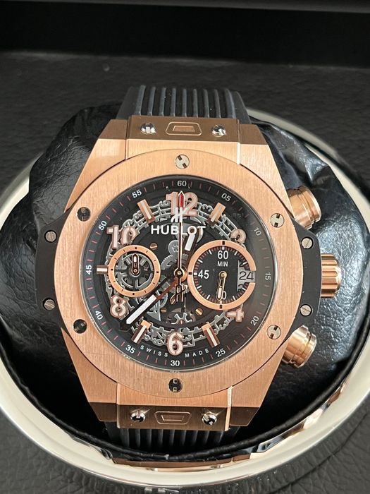 Ceas Hublot Big Bang Full Box