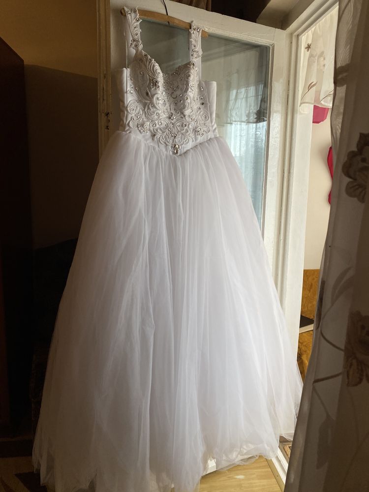 Rochie de mireasă