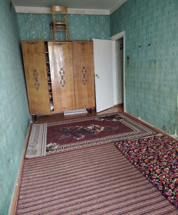 Продается 2х комнатная Чиланзар 14