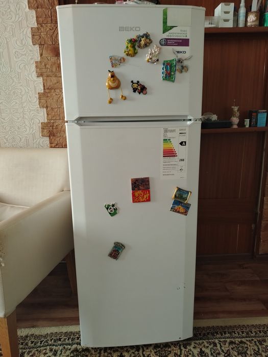 Продам холодильник