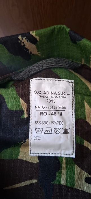 Haine  Militare sunt noi
