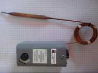 Termostat Johnson controls A19ABA-46