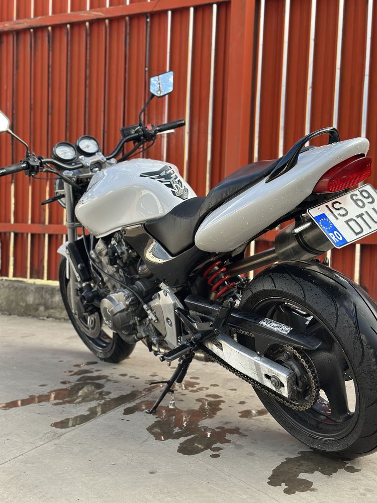 Honda Hornet 600 A2
